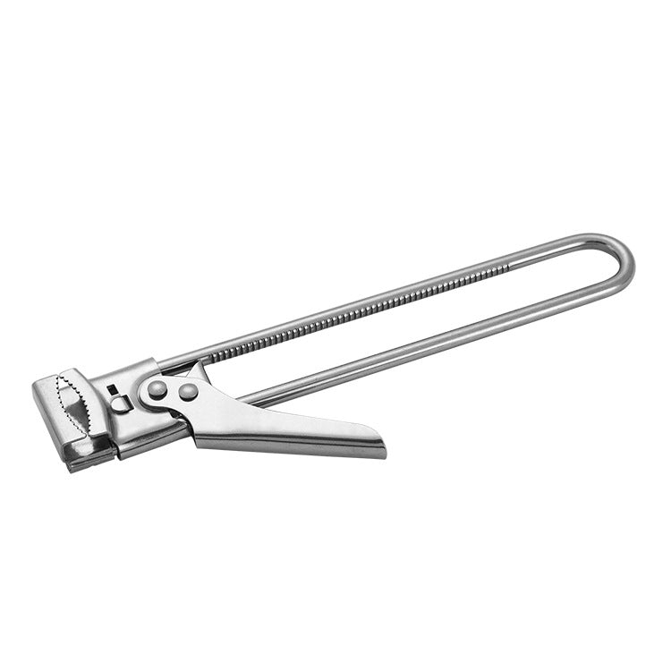Adjustable Stainless Steel Jar Opener