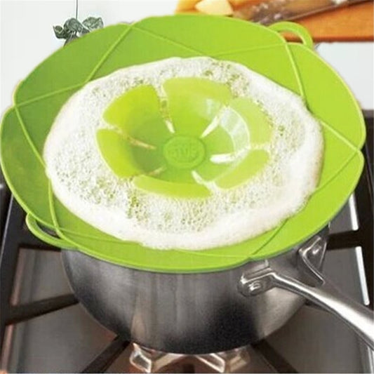 Lids Silicone Pan Covers