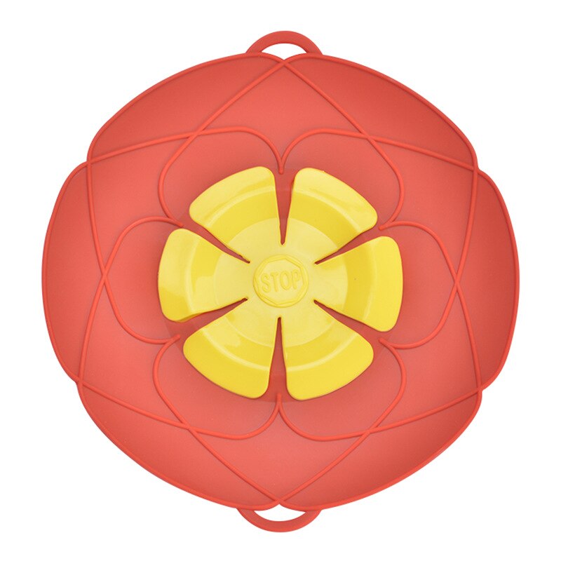 Lids Silicone Pan Covers