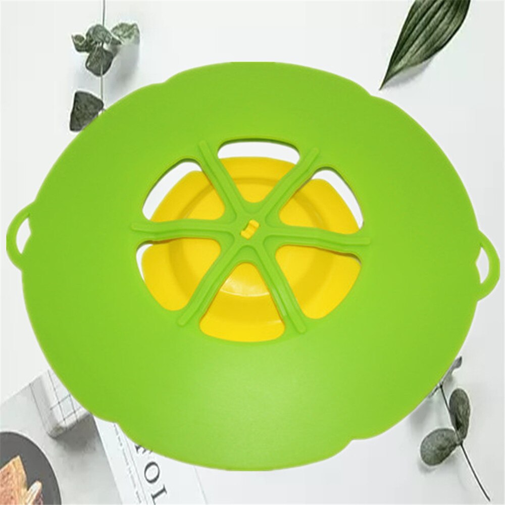 Lids Silicone Pan Covers