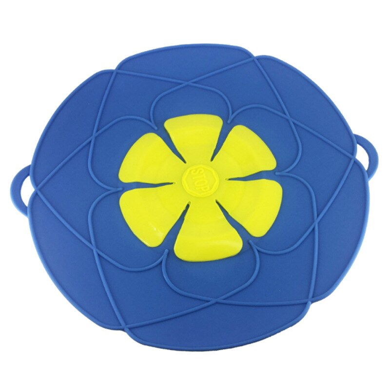 Lids Silicone Pan Covers