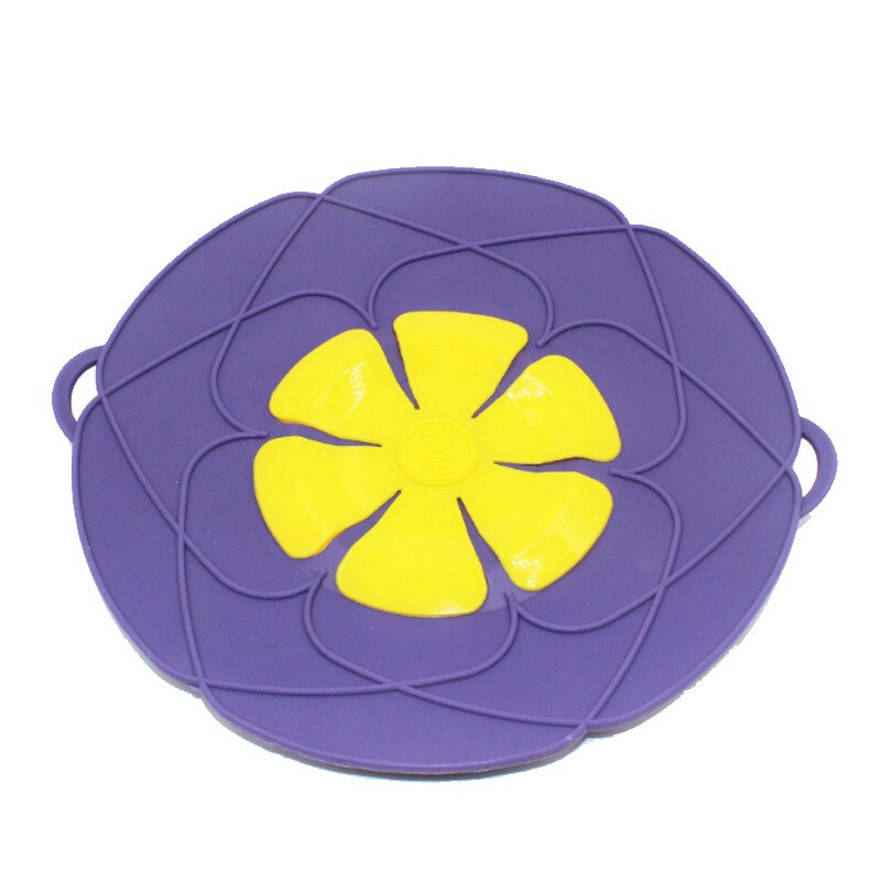 Lids Silicone Pan Covers