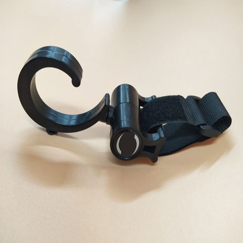 Baby Bag Stroller Hooks
