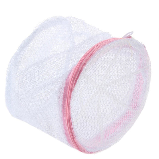 3 Size Washing Laundry bag Clothing Care Foldable Protection