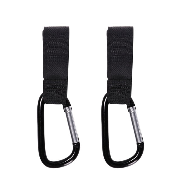 Baby Bag Stroller Hooks
