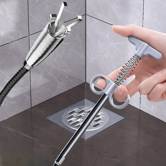 Sewer Pipe Unblock-er