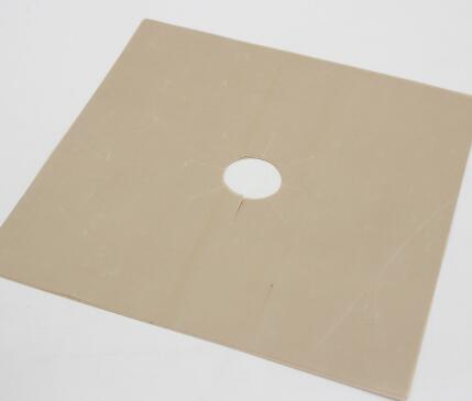 Gas Stove Protection Pad