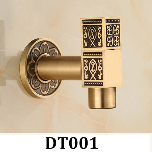 Antique wall Faucet